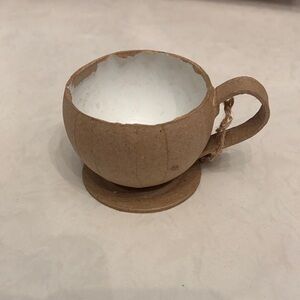 Japanese Tiny paper cup